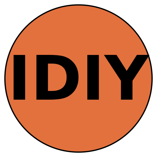Impactful DIY